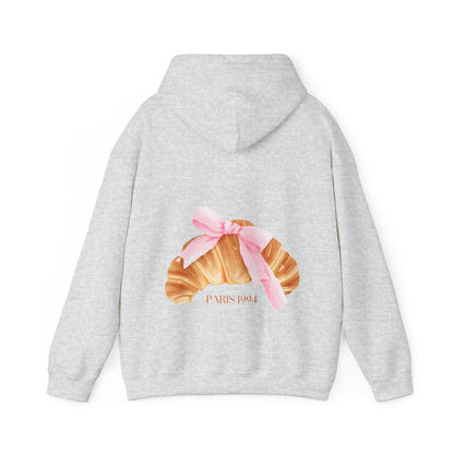 Tres Jolie Coquette Hoodie