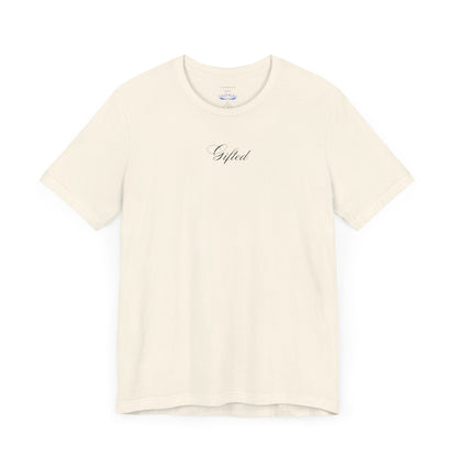 Gifted Unisex Tee