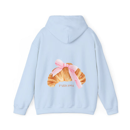 Tres Jolie Coquette Hoodie