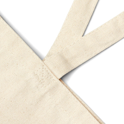 Literary Tote Bag for Book Lovers