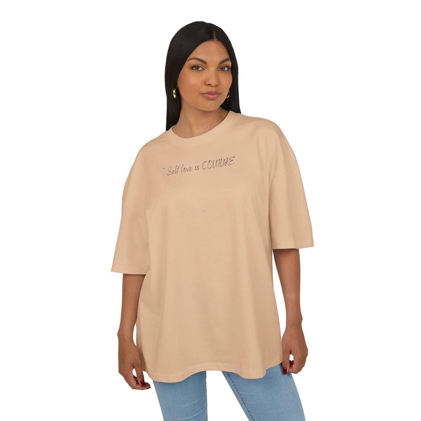 Self Lover Unisex Tee