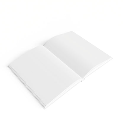 Writing My Story Journal | Creative Notebook with Typewriter Design | Perfect Gift for Writers & Students