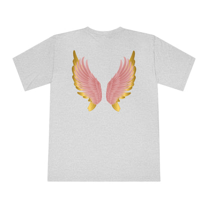 Good Angels Oversize T-Shirt