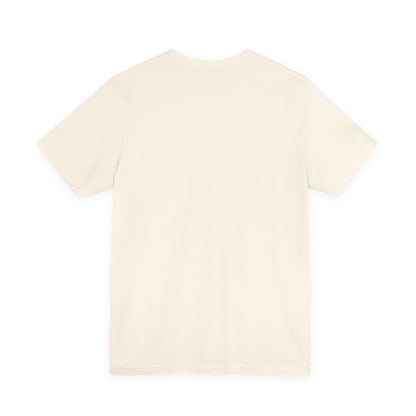 NO Diamonds Quote Unisex Jersey Tee - Casual Wear for Confident Individuals