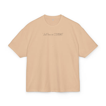 Self Lover Unisex Tee