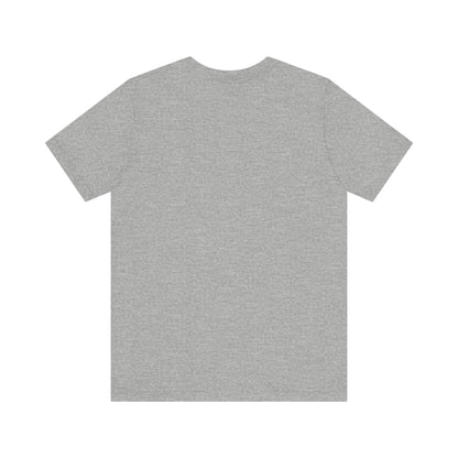 Easy Days Are Coming tee