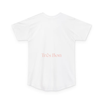 Bon- Long Urban T Shirt Design