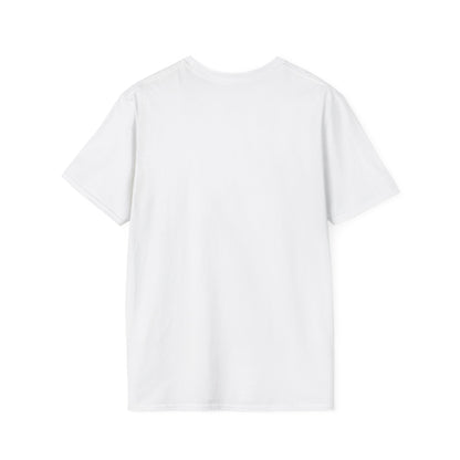 Softstyle T-Shirt 'I Deserve a Break' - Unisex