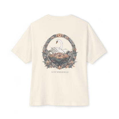 Softness Boxy Tee