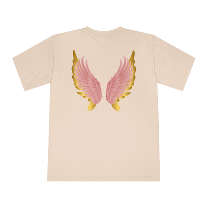 Good Angels Oversize T-Shirt