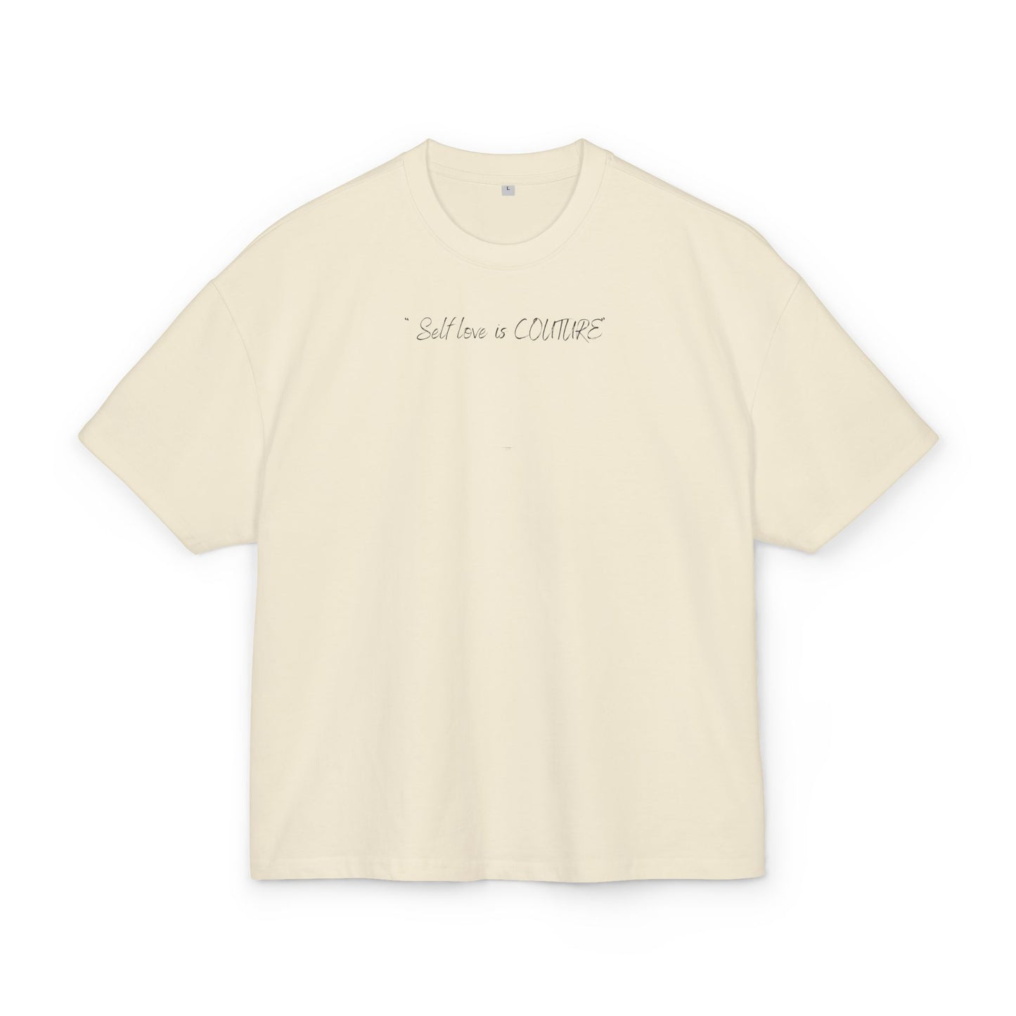 Self Lover Unisex Tee