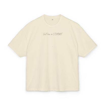 Self Lover Unisex Tee