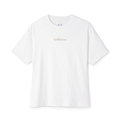 Softness Boxy Tee
