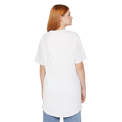 Long Tee - Fabulous is my natural state