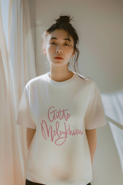 Good Angels Oversize T-Shirt