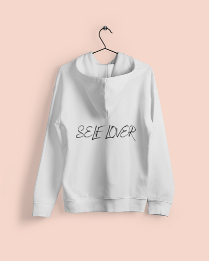 Self Love is Couture Unisex Hoodie