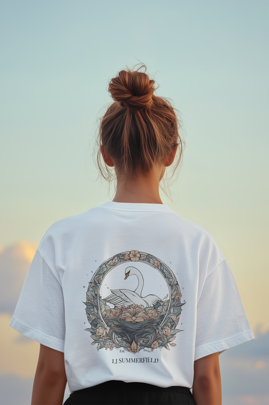 Softness Boxy Tee