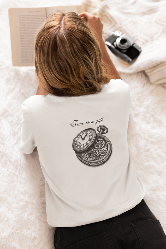Gifted Unisex Tee