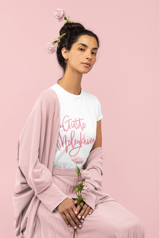 The Good Angels organic cotton T-shirt