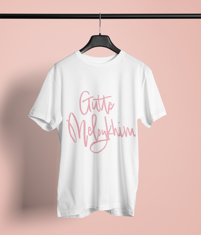 Good Angels Oversize T-Shirt